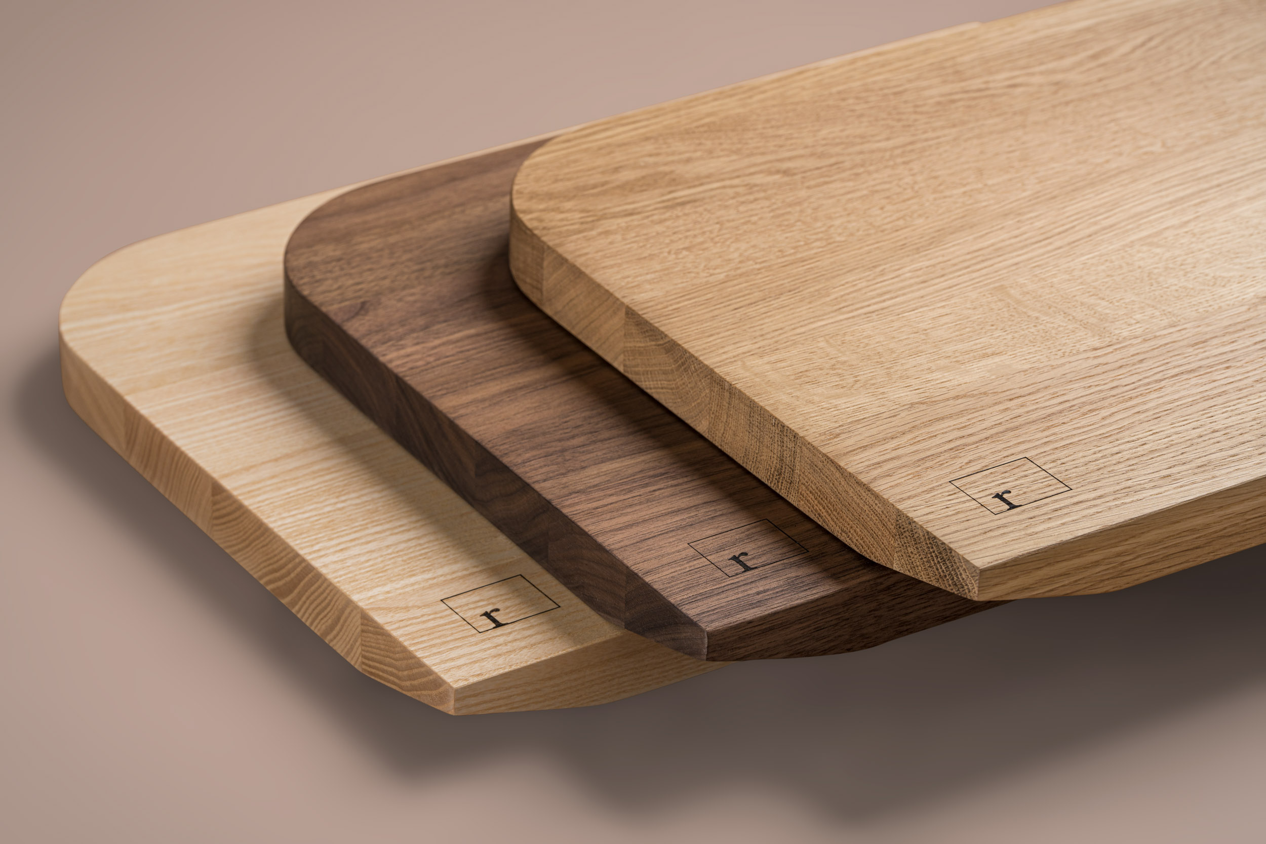 Genussbrett Trio – Bild 3