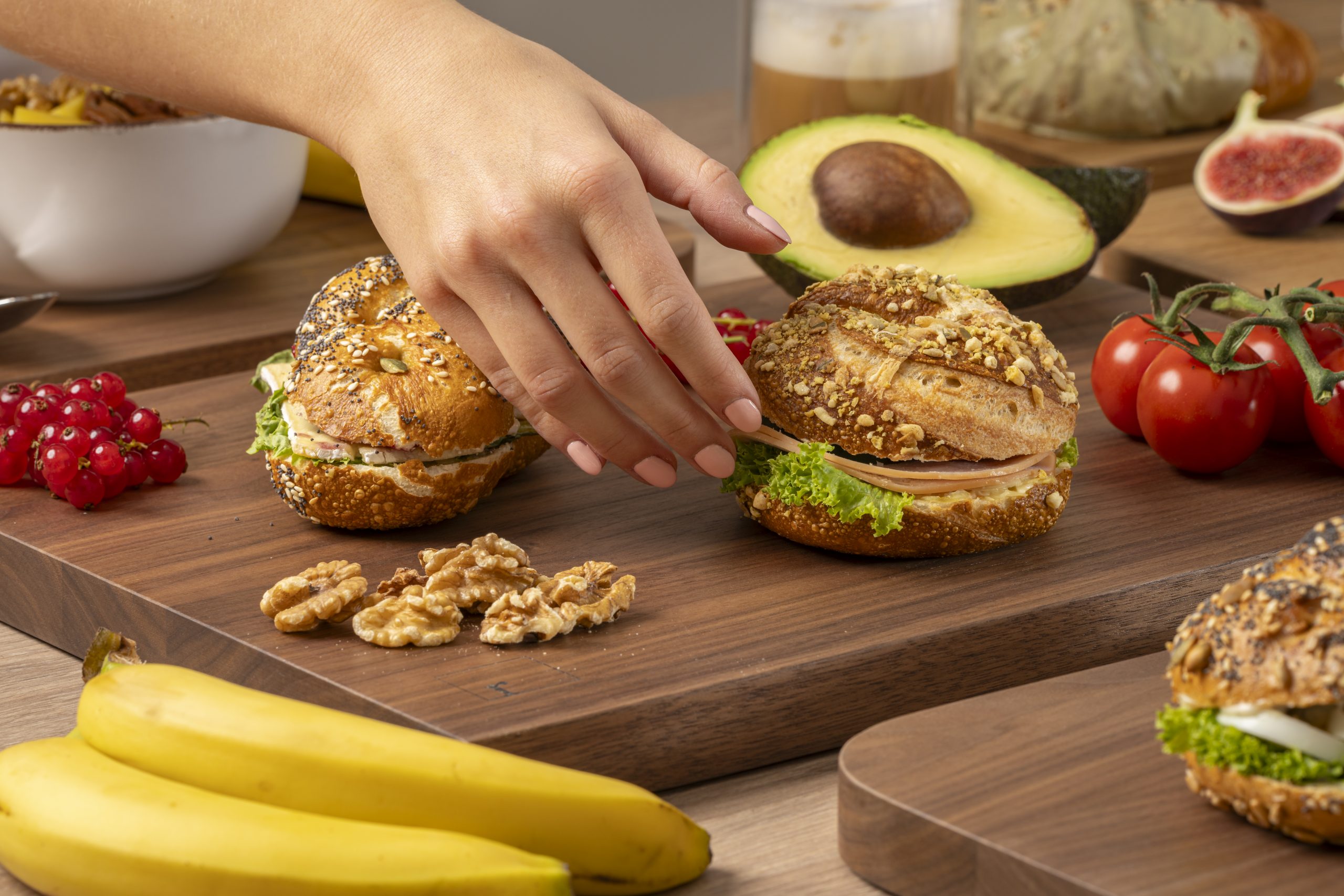 Genussbrett Trio – Bild 5